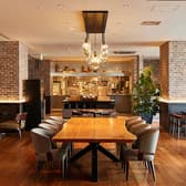 TORRENT とれんと 渋谷ストリームホテル 3