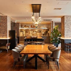 TORRENT とれんと 渋谷ストリームホテル 2