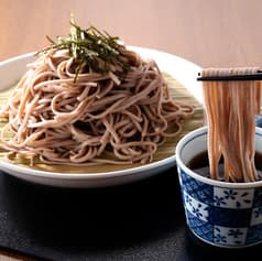 蕎麦と懐石 一献庵 2