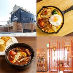 ごちそうカフェきーとん 2