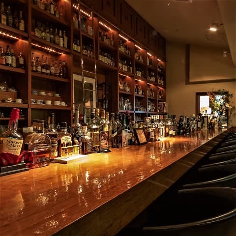 Tomi s BAR トミズ バー