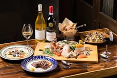 炉端イタリアン FESTA 博多店 2