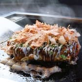 鉄板焼き 味千 3