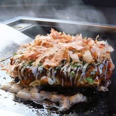 鉄板焼き 味千 2