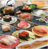 のん太鮨 山口店 3