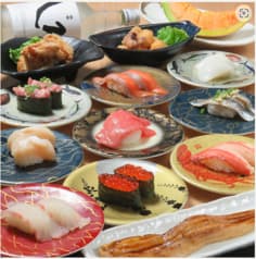 のん太鮨 山口店 2