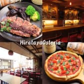 Hirataya osteria 3
