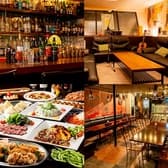 BAR VOODOO バーブードゥー 河原町本店 3