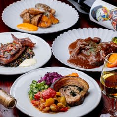 FRONT 078 フロントゼロナナハチ 神戸 元町 三宮 2