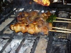 鳥太郎 出汐店 2