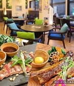 高槻ハワイアンバル&カフェ プルメリアリゾート 3