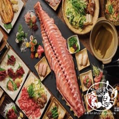 しり鳥商店 藤沢南口店 2