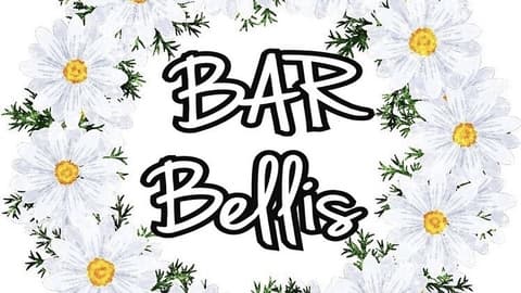 BAR Bellis バーベリス