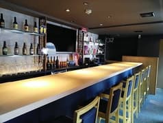 BEER BAR KURENAI ビールバークレナイ 2