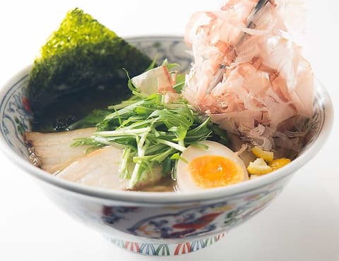 にぼらや 宇土店