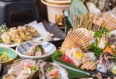 かいのみ 新宿三丁目店 2