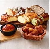 ｐｉｅｒ‘s ｂａｋｅｒｙ 3