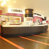 遊ランド 春光店 3