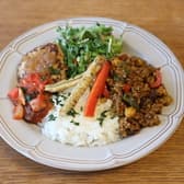 キッチンリベール 3