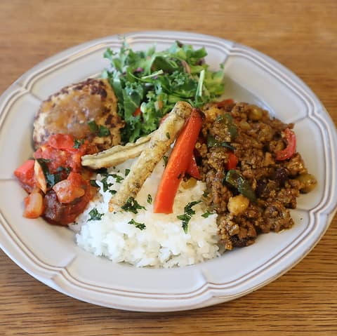 キッチンリベール