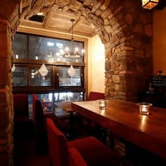 Dining bar amalie アマーリエ 2