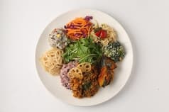 祇園茶寮×タニタカフェ R 名古屋駅店 2