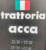 Trattoria acca 3