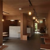 Cafe tylen カフェ トゥーレ 3