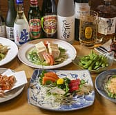 家庭料理 ぽんぽこりん 3