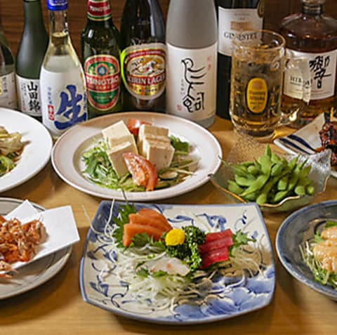 家庭料理 ぽんぽこりん