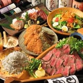 居酒屋 でんなんぐち 3