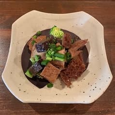 台湾味料理 福゜ 2