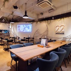 カフェ&ウェディング CAFE&WEDDING 22 吉祥寺 2