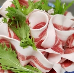 ぼたん鍋処 如月庵 2