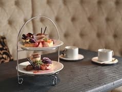 GINZA SORAカフェ 2