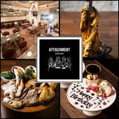 Italianbar ATTACHMENT 2nd イタリアンバル アタッチメント セカンド 大宮店 3