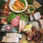 魚と地酒のうまい店 和かな 3