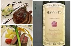 リストランテ アルピノ 2