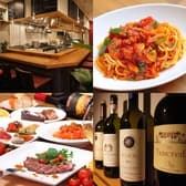 Trattoria MERCATO トラットリア メルカート 3