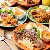 BANZAI Aloha バンザイアロハ grill & cafe 3