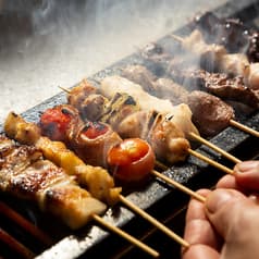 博多焼鳥 1010 jyujyu博多口店 2