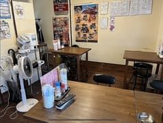 たこ焼き かっちゃん 2