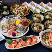 酒亭 じゅらく 上野店 3