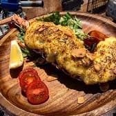 大衆洋風酒場アカミチトラフィック 3