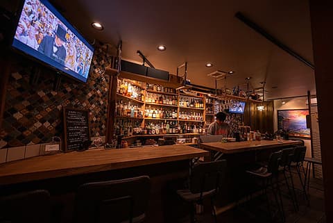 Slowdown Cafe スロウダウン カフェ