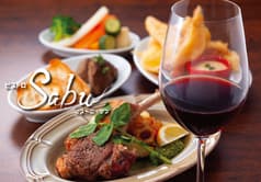 ビストロ Sabu 2
