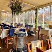 FLEX Cafe Chatty リバーサイド 3