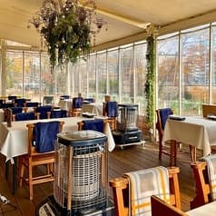 FLEX Cafe Chatty リバーサイド 2