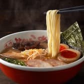 九州筑豊ラーメン山小屋 宮崎小松店 3