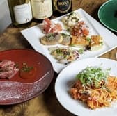 Osteria Rana オステリア ラーナ 3